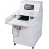 三木(SUNWOOD) CM600D碎紙機(jī) 超凡錳鋼俠系列碎紙機(jī)24小時連續(xù)碎紙每分鐘碎紙5690張910*1600*1700mm 碎光盤/軟盤/銀行卡/回形針(CM600D) 一年保修