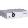 日電（NEC）NP-CR2165X 投影儀 3300流明 3LCD顯示技術(shù) 手動(dòng)變焦 1024X768dpi標(biāo)準(zhǔn)分辨率 最大300英寸顯示 單主機(jī) （不含線材吊加及施工安裝相關(guān)費(fèi)用） 主機(jī)2年，燈炮半年保修
