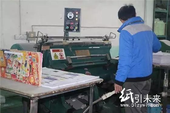 可怕的生產(chǎn)浪費(fèi)，你的印刷廠還在計(jì)件么？