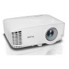 明基（BenQ）CP2611 投影儀 4000流明 DLP顯示技術(shù) 手動(dòng)變焦 1024×768dpi 最高300英寸顯示 單主機(jī)（不含線材及相關(guān)配件費(fèi)用）主機(jī)2年，燈炮半年保修
