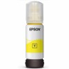 愛(ài)普生（EPSON）004	黃色打印機(jī)墨水	適用于愛(ài)普L3118/L3119/L3158機(jī)器 70ml