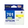 愛(ài)普生（Epson）T7614 黃色墨盒 適用于愛(ài)普生SC-P608