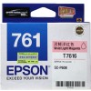 愛(ài)普生（Epson）T7616 淡鮮洋紅 墨盒 適用于愛(ài)普生SC-P608
