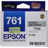 愛(ài)普生（Epson）T7619 淡淡黑 墨盒 適用于愛(ài)普生SC-P608