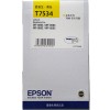 愛(ài)普生（Epson）T7534 黃色墨盒 適用于愛(ài)普生WF6093 6593 8093 8593 打印量7000頁(yè)