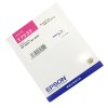 愛(ài)普生（Epson）T7533 紅色墨盒 適用于愛(ài)普生WF6093 6593 8093 8593 打印量7000頁(yè)