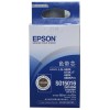 愛普生（Epson）S010056 黑色打印機(jī)色帶芯 適用于LQ-660K 670K+T 680K 680KPro 長(zhǎng)度7m*寬度13mm