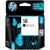 惠普（Hp）C4936 18號(hào) 黑色墨盒 適用于HP Officejet L7380 L7580 L7590 K5300 K5400dn K8600 打印量850頁