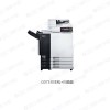 理想閃彩印王GD7330（含多功能整理器、含掃描儀）