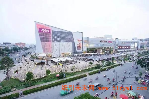 外商投資越南陷入瘋狂，中國造紙業(yè)成為先鋒！