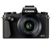佳能（Canon） 數(shù)碼相機(jī) PowerShot G1 X Mark III	約2420萬像素 APS畫幅傳感器 3.0英寸液晶屏 無內(nèi)置存儲 一年保修