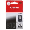 佳能（Canon）PG-810 黑色 打印機墨盒 適用MP245 MP258 MP268 MP276 MX328 MX338 MP468 MP496 可打印量240頁