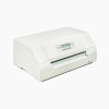 富士通(FUJITSU) DPK200G 針式打印機(jī) 94列平推票據(jù)（存折打?。?+6份拷貝）連續(xù)進(jìn)紙 一年上門(mén)
