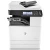 惠普(HP) LaserJet MFP M72625dn A3黑白多功能一體機(jī)(1200×1200dpi)(打印 掃描 復(fù)印) 25頁(yè)/分鐘 支持有線網(wǎng)絡(luò)打印/自動(dòng)雙面 一年保修 適用耗材:W1002YC 鼓粉分離