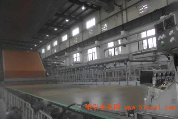 浙江和泓紙業(yè)計(jì)劃在印度建立廢紙漿板生產(chǎn)基地3