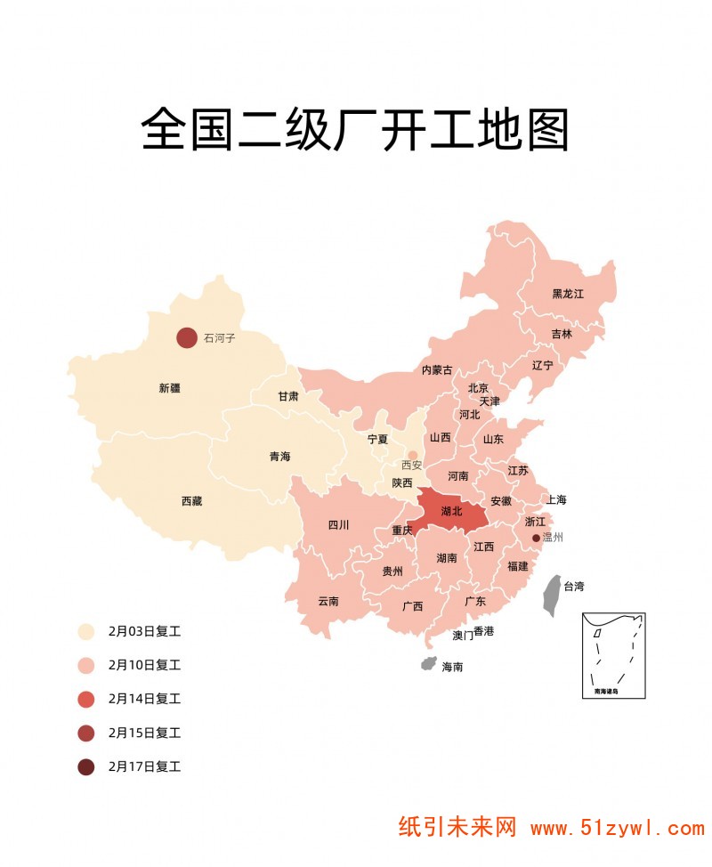 二級(jí)廠開(kāi)工率不足5%，疫情下的包裝企業(yè)面臨怎樣的窘境？