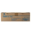 柯尼卡美能達(KONICAMINOLTA) TN222H 粉盒 黑色 打印量12000頁 適用于BH266/306復(fù)合機