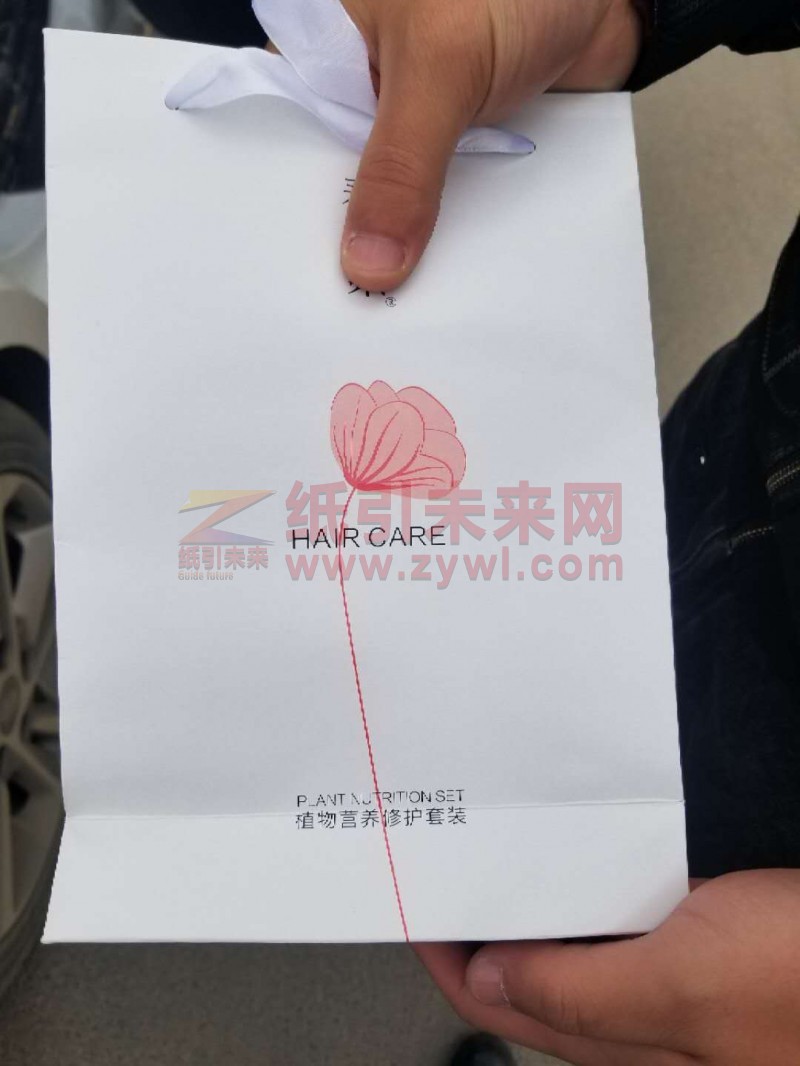 3-12 紙袋