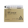理光（Ricoh）MP 2014HC 黑色碳粉 10000頁(yè)打印量 適用于MP 2014/MP2014en/MP2014D/MP2014AD 單支裝