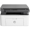 惠普（HP）Laser MFP 131a A4黑白激光多功能一體機 打印/復(fù)印/掃描 USB連接打印 20頁/分鐘 手動雙面打印 適用耗材：W1003AC 一年保修