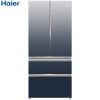 海爾(Haier) BCD-503WDCEU1 冰箱 多門四門 風冷無霜 漸變色 一級能效 503升 一年保修
