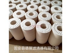 供應(yīng)替代丹麥B27/27超精密濾油吸水吸黑濾芯