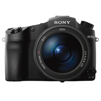索尼 黑卡DSC-RX10M3 蔡司鏡頭 數(shù)碼相機(jī)